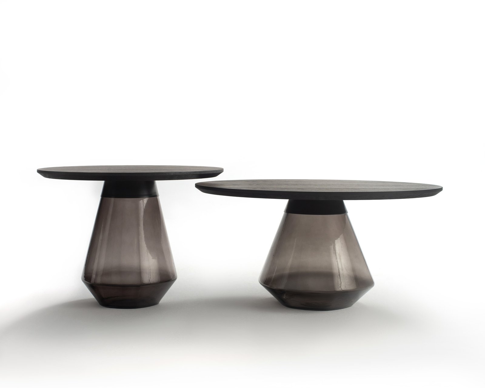 CHROMA Glass TABLES Thumbnail